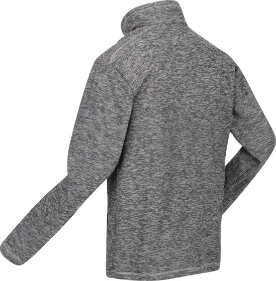 Load image into Gallery viewer, Regatta Eilon outdoorvest heren grijs maat L
