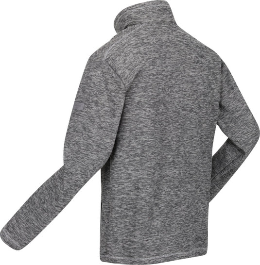 Regatta Eilon outdoorvest heren grijs maat L