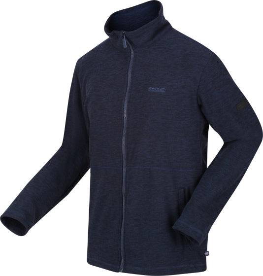 Load image into Gallery viewer, Regatta Eilon outdoorvest heren marineblauw maat L
