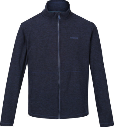 Regatta Eilon outdoorvest heren marineblauw maat L