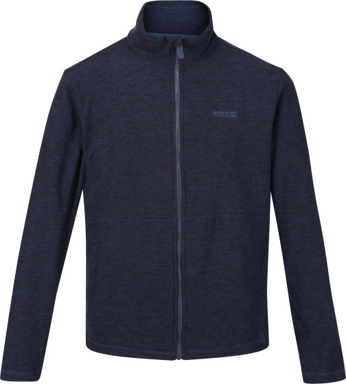 Load image into Gallery viewer, Regatta Eilon outdoorvest heren marineblauw maat L
