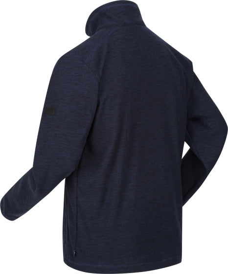 Regatta Eilon outdoorvest heren marineblauw maat L