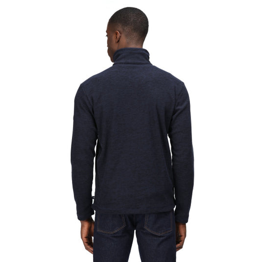 Regatta Eilon outdoorvest heren marineblauw maat L