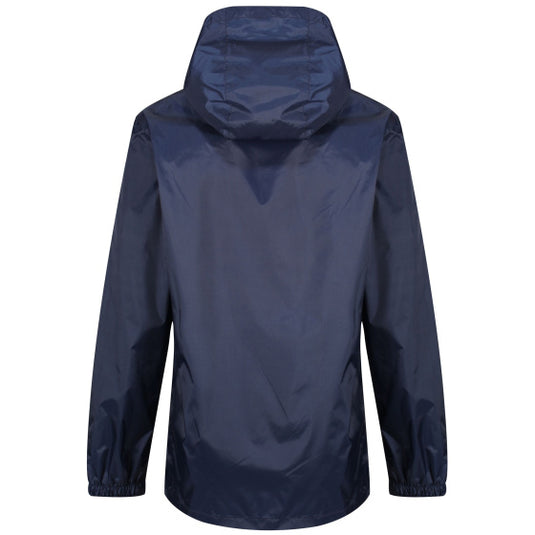 Regatta Jacket III waterdichte outdoorjas donkerblauw maat XL