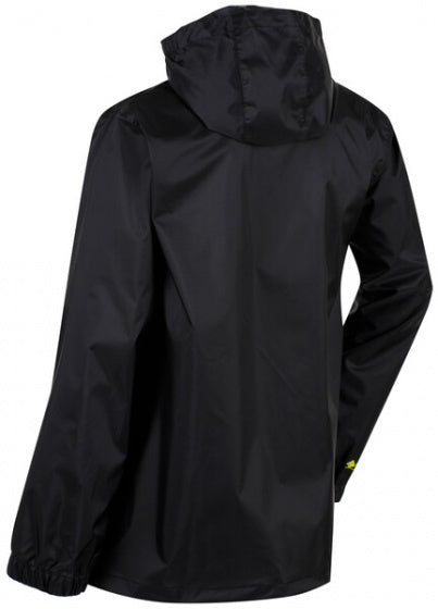 Load image into Gallery viewer, Regatta Pack it jack junior zwart maat 158-163
