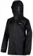 Regatta Pack it jack junior zwart maat 158-163