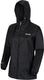 Regatta Pack-It III regenjack dames zwart maat M