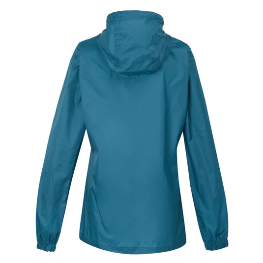 Regatta Pack it III shell jas dames blauw maat S