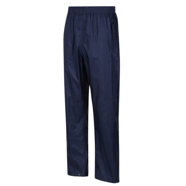 Regatta Pack It regenbroek heren donkerblauw maat XXL