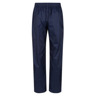 Regatta Pack It regenbroek heren donkerblauw maat XL