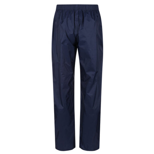 Regatta Pack It regenbroek heren donkerblauw maat XL