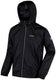 Regatta Lyle IV regenjas heren zwart maat XL