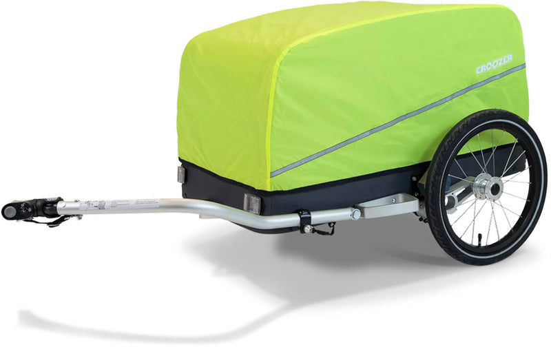 Load image into Gallery viewer, Croozer rain cover for cargo kalle
