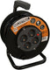 Relectric kabelhaspel 25 mtr 3x1,5mm - relec492176 relec492176