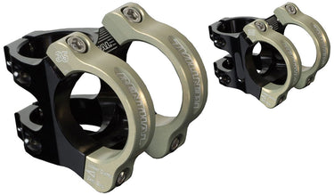 Renthal apex stem 35mm