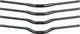 Renthal v3 fatbar carbon riser 800mm handlebar