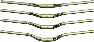 Renthal v3 fatbar riser 35mm lenker