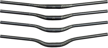 Renthal v3 fatbar riser 31.8mm handlebar