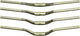 Renthal v3 fatbar riser 31,8mm lenker