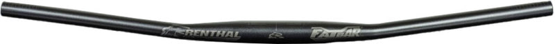 Load image into Gallery viewer, Renthal v3 fatbar lite zero rise 780mm handlebar
