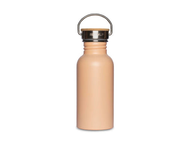 Retulp urban waterfles - champagne pink - 500 ml