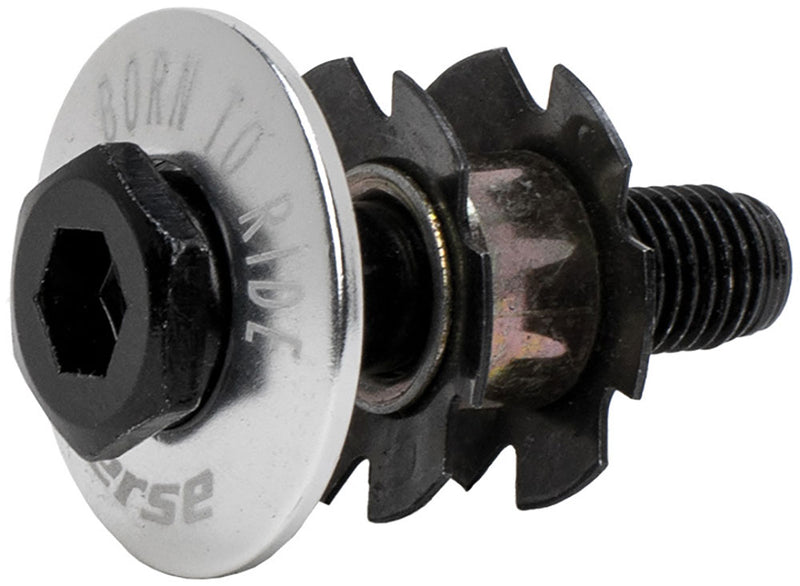 Load image into Gallery viewer, Reverse components barspin topcap
