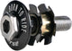 Reverse components barspin topcap
