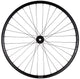 Reverse components black one dh 29 super boost rear wheel