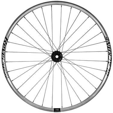Reverse components black one 29 boost front wheel