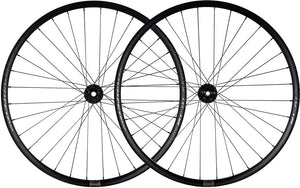 Reverse components black one 29 boost tubeless wheelset
