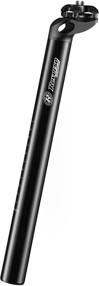 Reverse components comp seat post | ø30,9mm