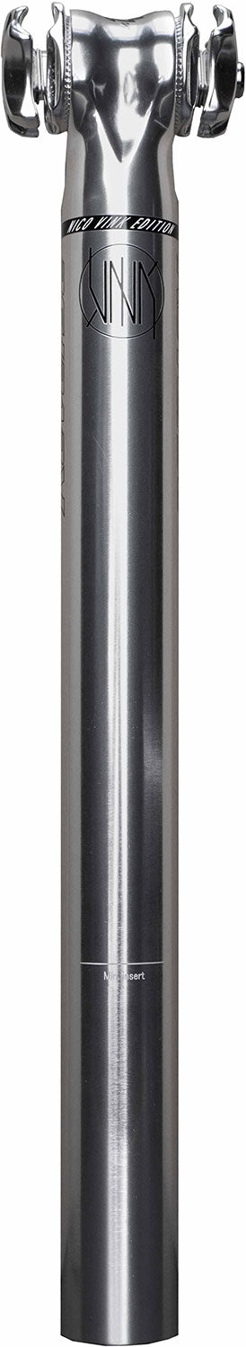 Reverse components nico vink seat post | 31,6 x 350mm