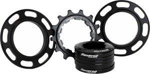 Reverse components hg single speed kit expert