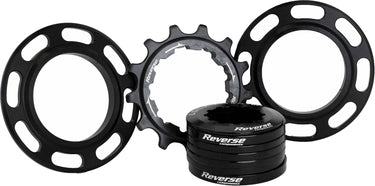 Reverse components hg single speed kit expert