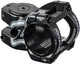 Reverse components e-black-one d-2 stem