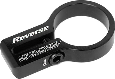 Reverse components lift adapter for easyloops system