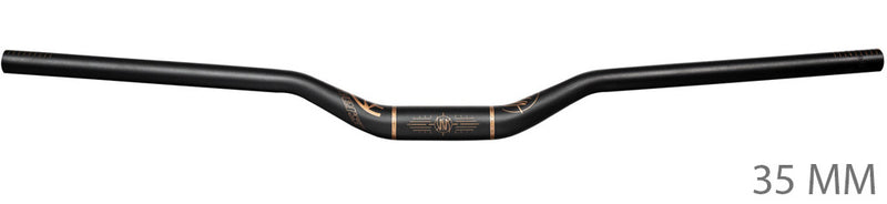 Load image into Gallery viewer, Reverse components nico vink 35mm handlebar
