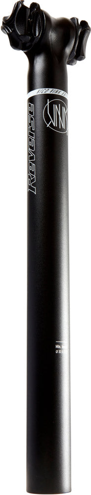 Reverse components nico vink seatpost