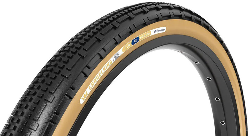 Load image into Gallery viewer, Panaracer gravelking sk tlr folding tyre
