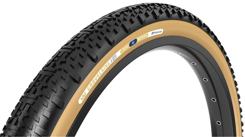 Load image into Gallery viewer, Panaracer gravelking x1 tlc folding tyre
