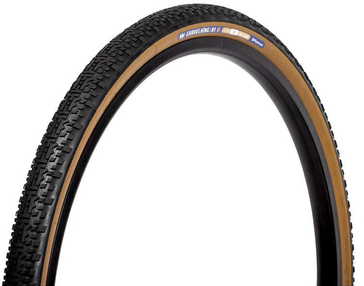 Load image into Gallery viewer, Panaracer gravelking x1 plus tlr folding tyre
