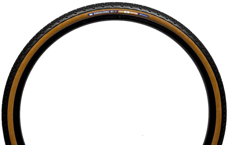 Load image into Gallery viewer, Panaracer gravelking x1 plus tlr folding tyre
