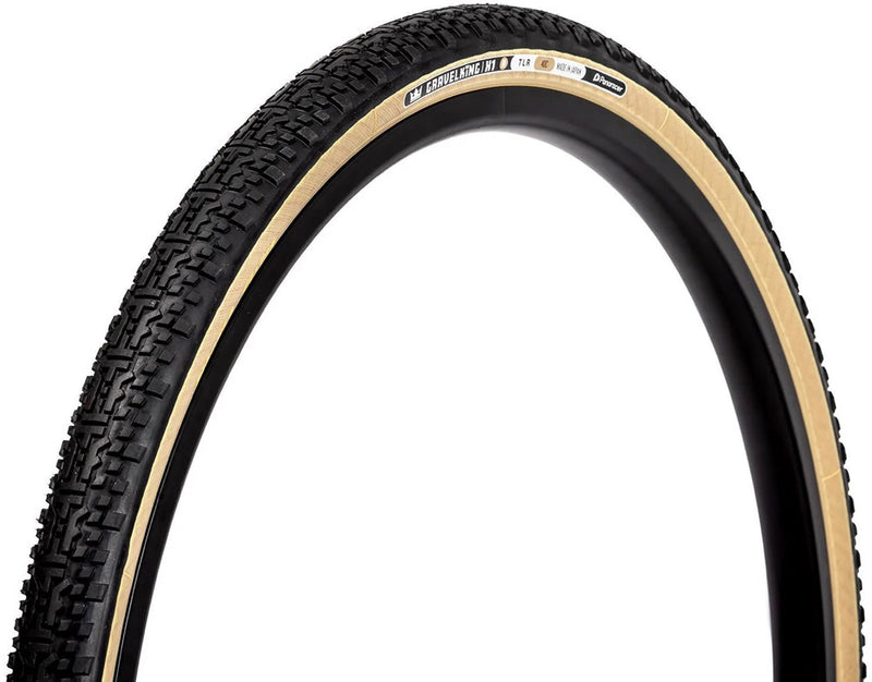 Load image into Gallery viewer, Panaracer gravelking x1 r tlr folding tyre
