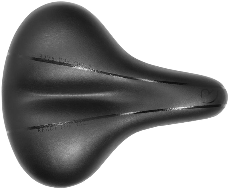 Load image into Gallery viewer, Rfr city comfort d2 saddle
