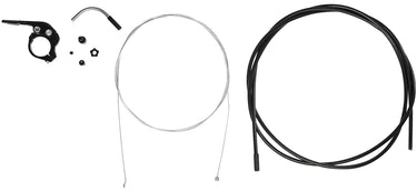 Rfr pro dropper post spare parts set