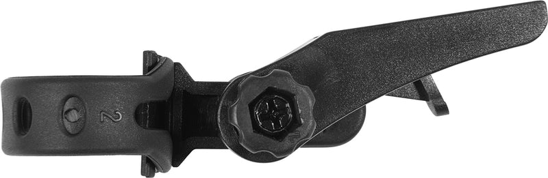 Load image into Gallery viewer, Rfr light holder for usb light race red led
