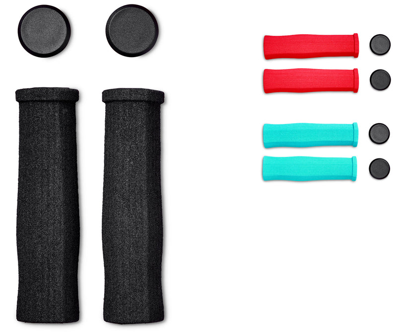 Load image into Gallery viewer, Rfr cmpt foam grips
