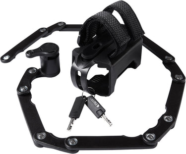 Rfr folding lock
