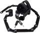 Rfr folding lock
