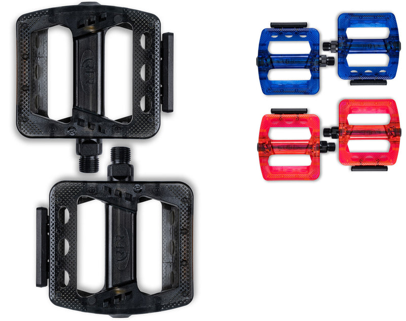 Load image into Gallery viewer, Rfr junior platform pedals
